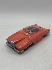 2000 Thunderbirds FAB 1 Lady Penelope Rolls Royce Car(4"), Carlton Itc Working