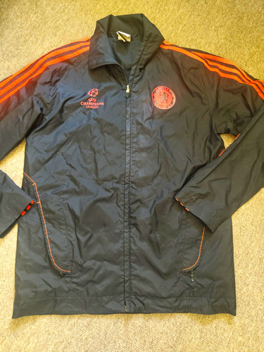 Vintage adidas chelsea - vintage,