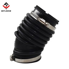 New Air Box Intake Hose Pipe