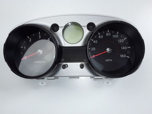 Jd761 nissan qashqai 2007 - qashqai,