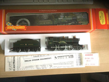 HORNBY R392 GWR COUNTY CLASS