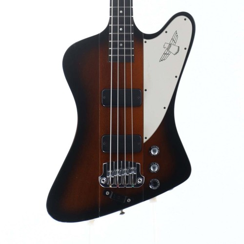 Gibson thunderbird vintage - iv,