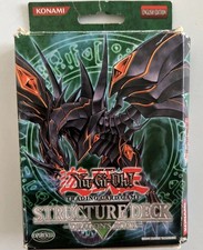 1996 Yu-Gi-Oh Structure Deck