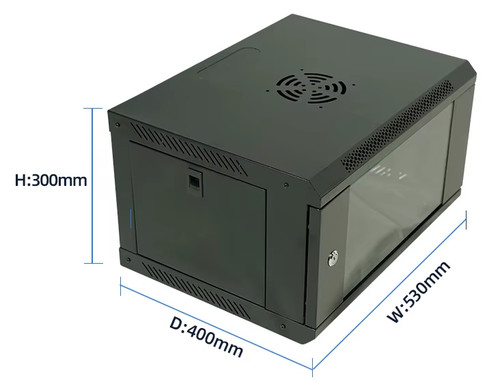 Network data cabinet comms - network,