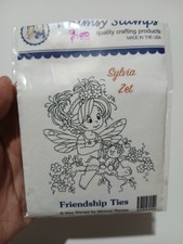 Lovely Friendship Ties Fairy