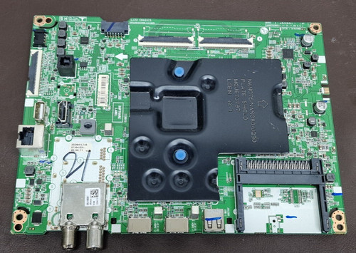 Main board for 70nano766qa - board,