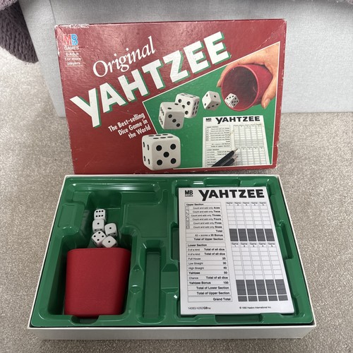 Vintage games original - ,