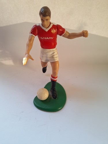 Brian mcclair manchester utd - brian,