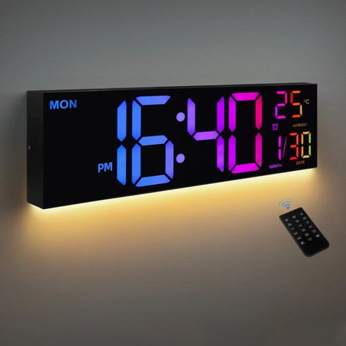 Large digital wall - large,