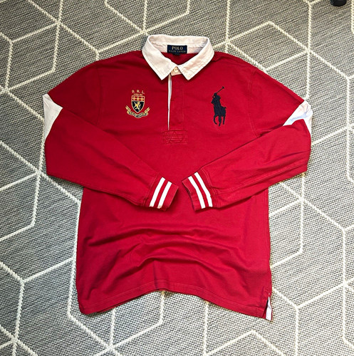 Vintage polo ralph lauren - polo,