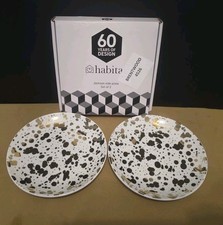 SET OF 2 Habitat 60 Jackson