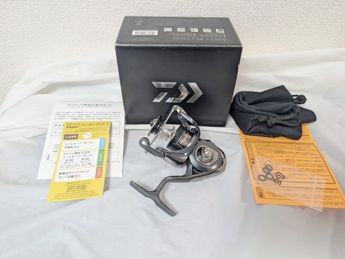 Daiwa 214jp airity pc - 23,