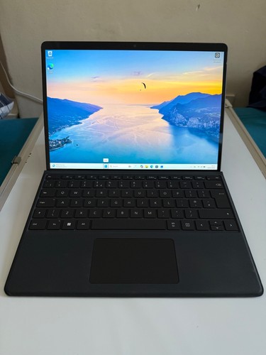 Microsoft surface pro - pro, 8