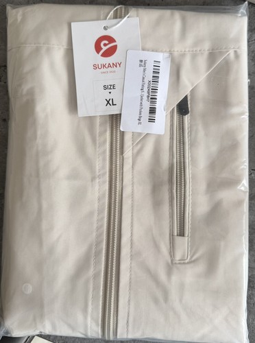Sukany leisure large beige - large,