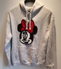 Disney Embroidered Minnie
