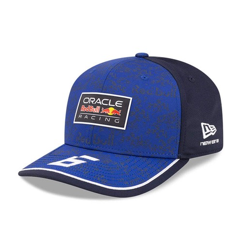 Red bull racing - isack, hadjar