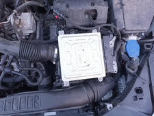 Mercedes A Class W177 18-24 A200 1.3 Petrol 282.914 Engine Control Unit A69834