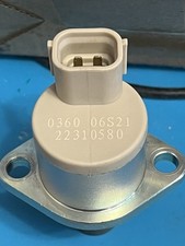 Fuel Pump Metering Solenoid Valve 294200-0360