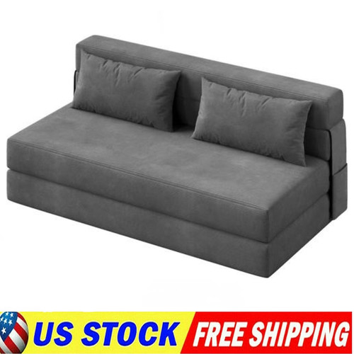 Queen folding sofa - queen,