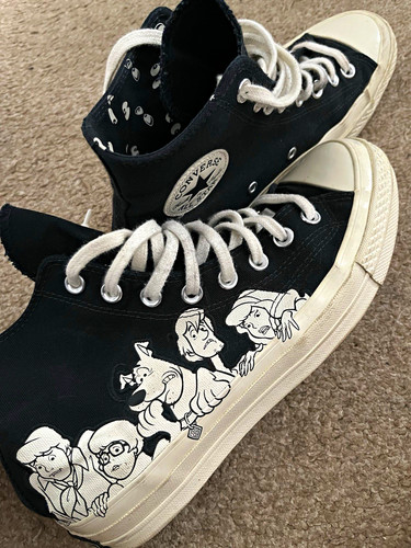 Converse chuck taylor - converse,