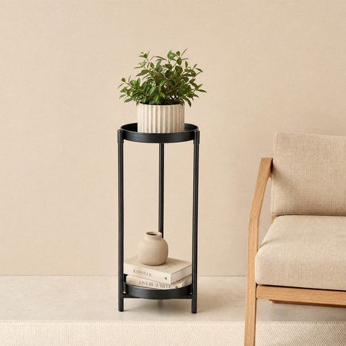 Inch tall plant stand - tall,