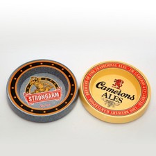 Vintage cameron ales - ales, &