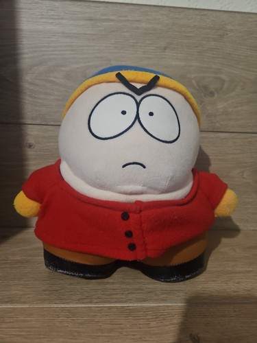 South park vintage - park, comedy