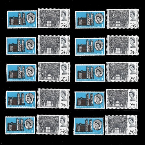 1966 westminster abbey 10 - westminster,