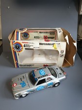 Burago Mercedes 450 Sc