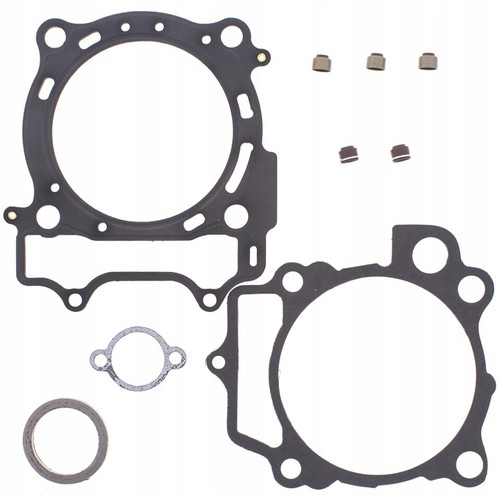 Top end gaskets yamaha - yamaha, yzf