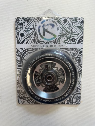 Revo supply 110mm stunt - revo, co.