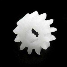 For BMW E36 Reclining Seat Gear (White) 320i 325i M3 Replacement Repair Kit ZW