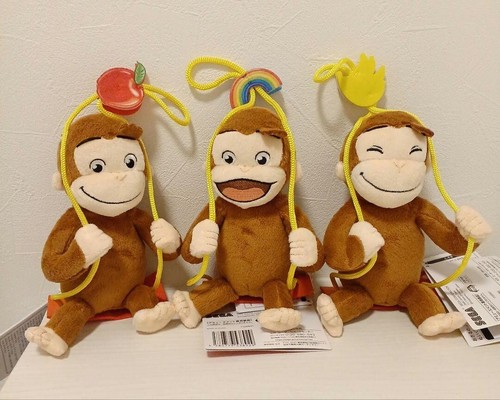 Curious george premium - george,