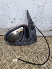 TOYOTA AYGO WING MIRROR