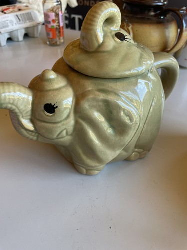 Woolbro vintage ceramic - vintage,