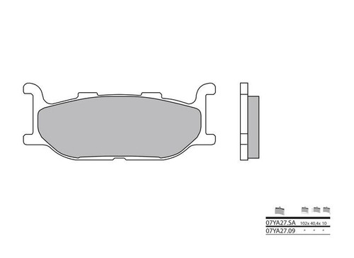 Yamaha xvz 1300 royal - 1300,