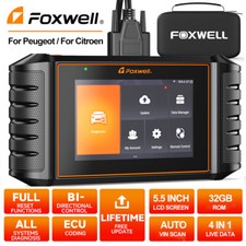 For Peugeot/For Citroen Car