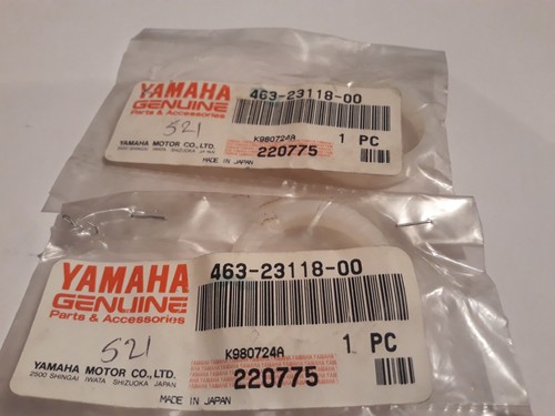 Genuine yamaha front - yamaha, fork
