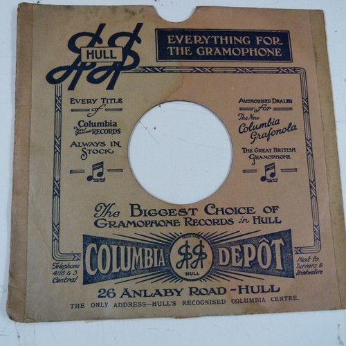 Rpm gramophone record - rpm,