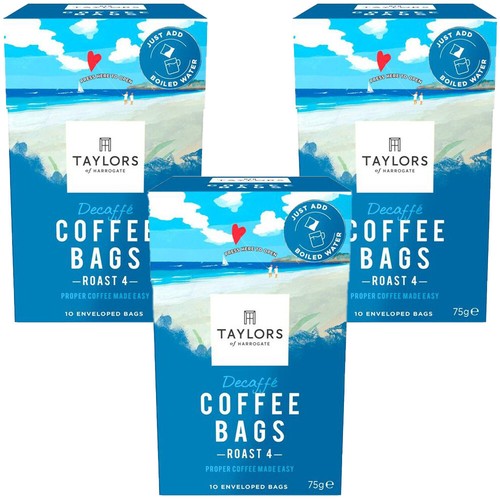 Taylors harrogate coffee - of,