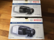 Bosch Dinion HD IP camera