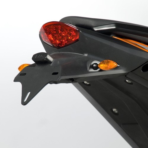 Tail tidy black for - tail,