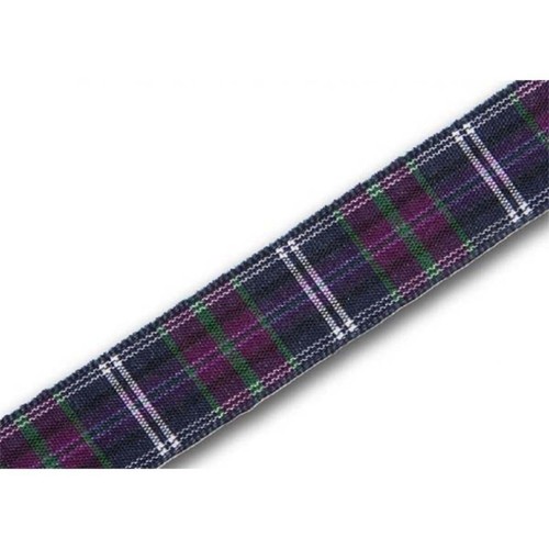 Pride bannockburn tartan - of,
