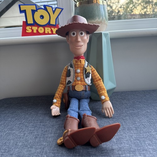Toy story disney pixar - toy,