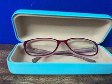 TIFFANY & CO. EYEGLASSES TF 2087-H 8176 CAT EYE GLASSES *NOT AUTHENTICATED*