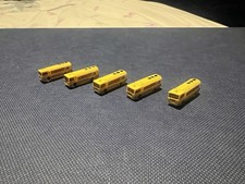1:400 Custom Shell Fuel Trucks Set