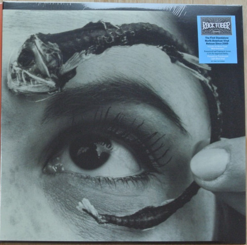Bungle disco volante lp - disco, 2-lp
