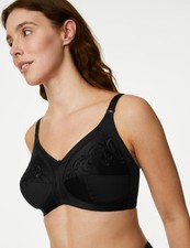 Marks & Spencer Womens Cotton
