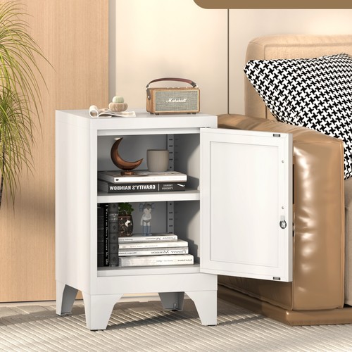 Metal locker storage - metal, cabinet