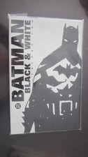 Batman Black And White TP Vol 02 New Edition, Kane, Bob